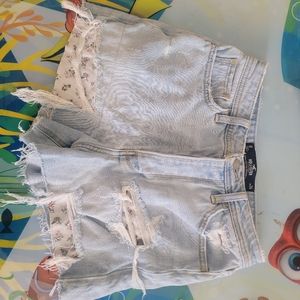 Hollister Shorts